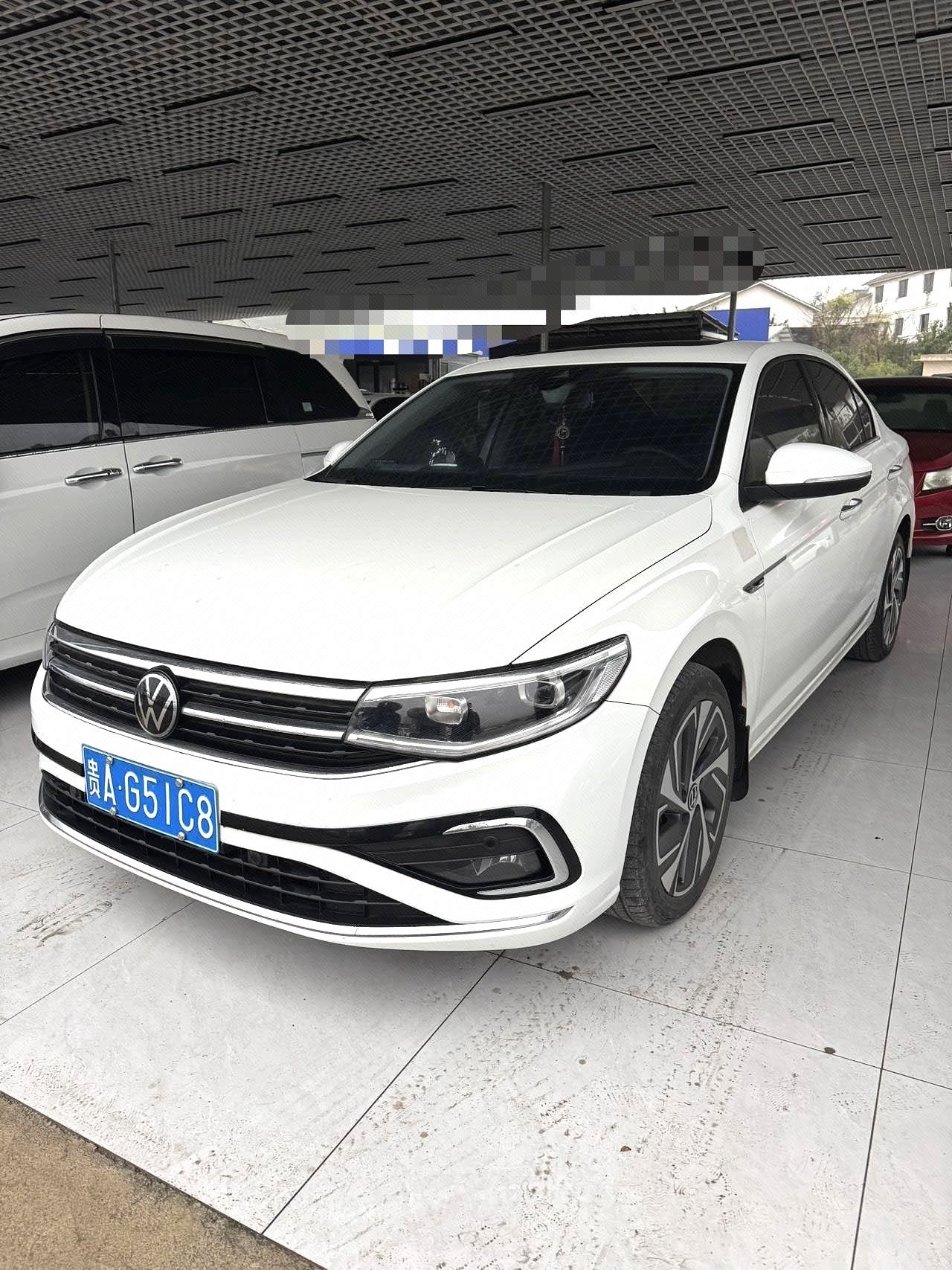 2023 imagen de coche 