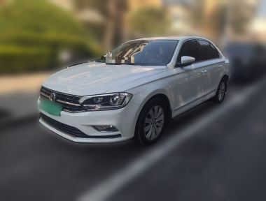 Volkswagen Bora 2018 car image 