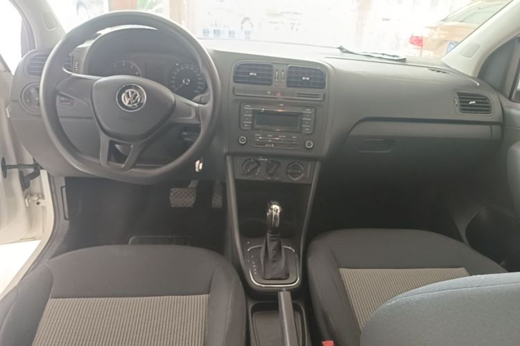 Volkswagen Polo 2016 #10 Volkswagen Polo 2016 car image #10