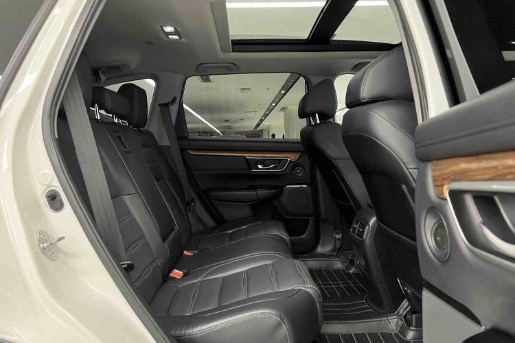 Honda CR-V 2019 car image #14
