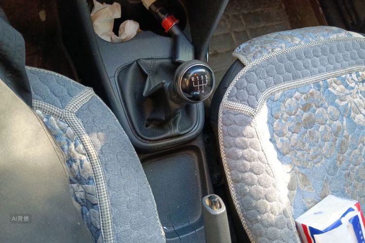 Volkswagen Polo 2015 car image #16