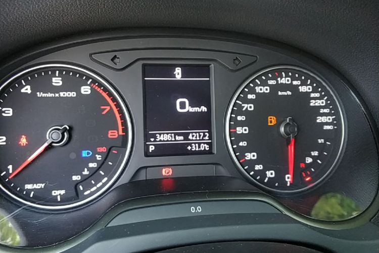 Audi A3 2020 #12 Audi A3 2020 immagine di auto #12