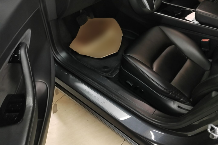 Tesla Model 3 2020 #12 Tesla Model 3 2020 car image #12