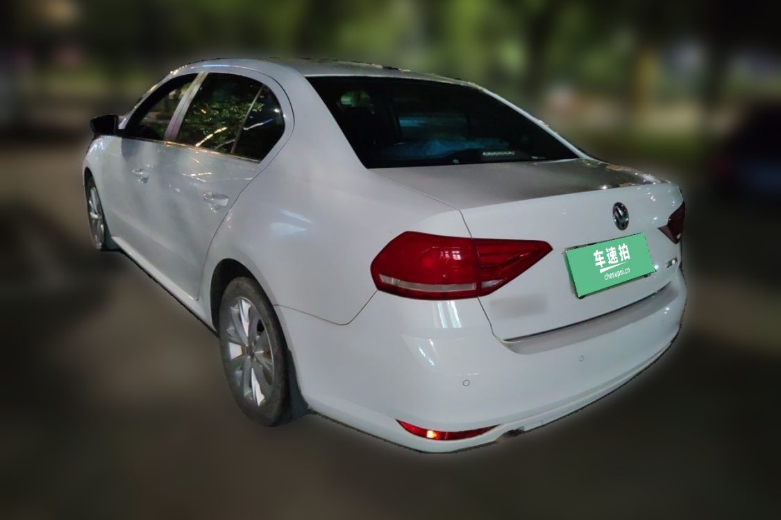 Volkswagen Lavida 2017 #3 Volkswagen Lavida 2017 صورة سيارة #3