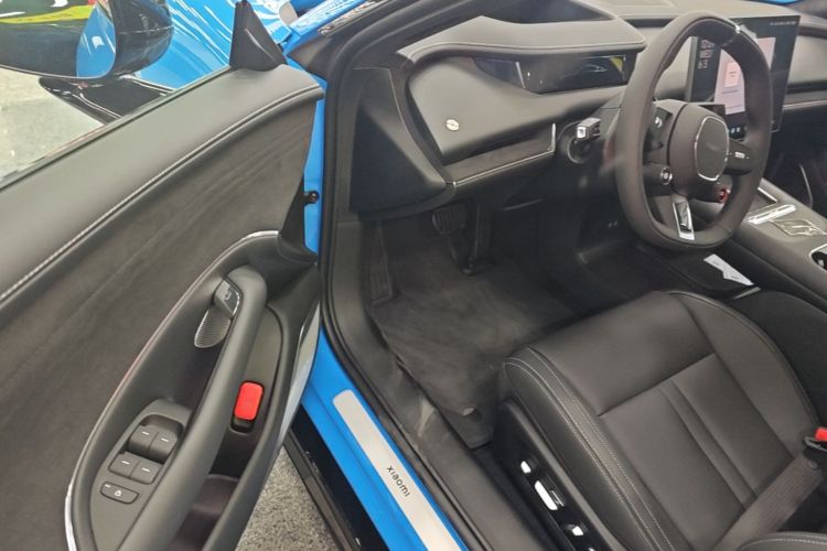 2026 car image #16
