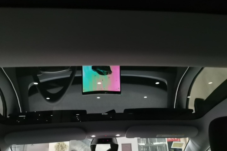 Tesla Model 3 2026 car image #20