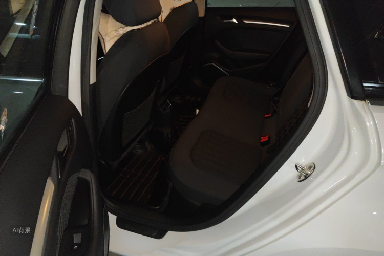 Audi A3 2015 #19 Audi A3 2015 immagine di auto #19
