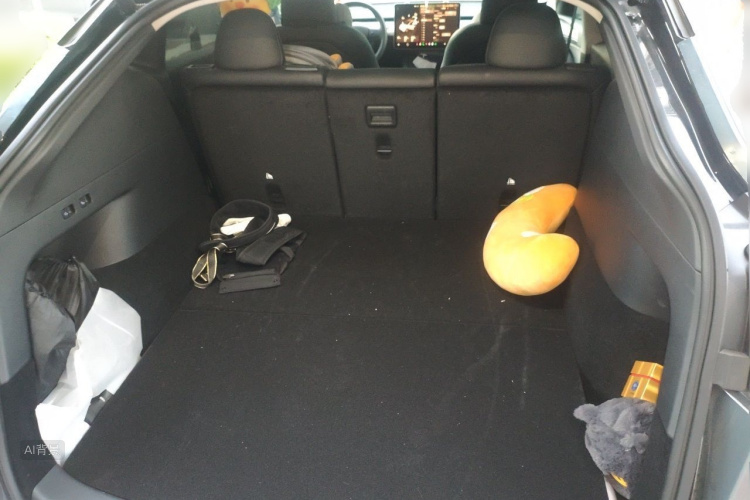 Tesla Model Y 2022 #21 Tesla Model Y 2022 image de voiture #21