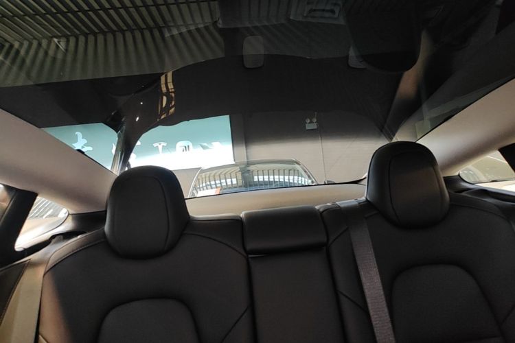 Tesla Model 3 2021 #18 Tesla Model 3 2021 immagine di auto #18