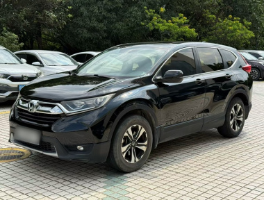 Honda CR-V 2019 Honda CR-V 2019 car image