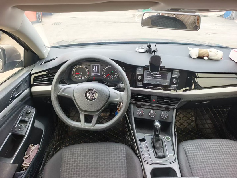 Volkswagen Bora 2019 car image #3