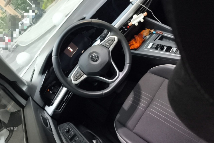 Volkswagen Golf 2023 car image #12