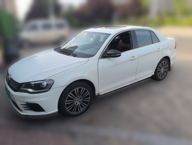 Volkswagen Bora 2016 car image 