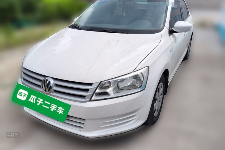 Volkswagen Santana 2018 #2 Volkswagen Santana 2018 car image #2