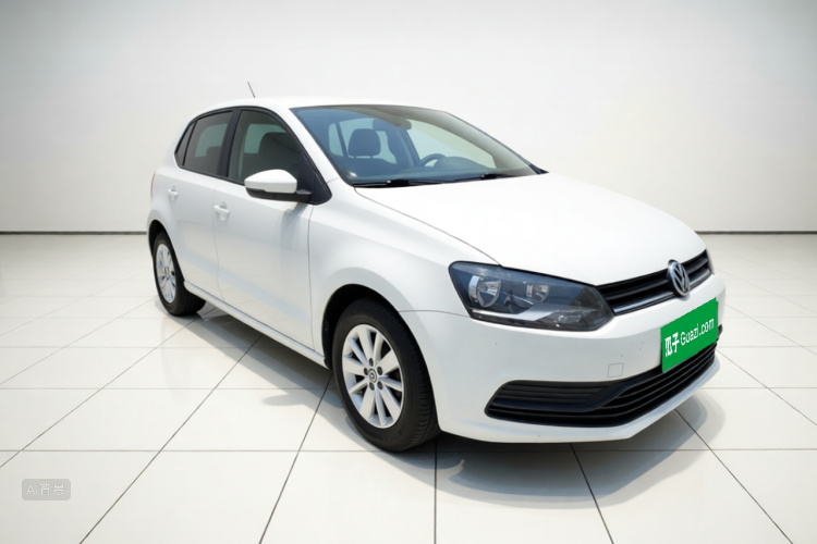 Volkswagen Polo 2019 immagine di auto #4