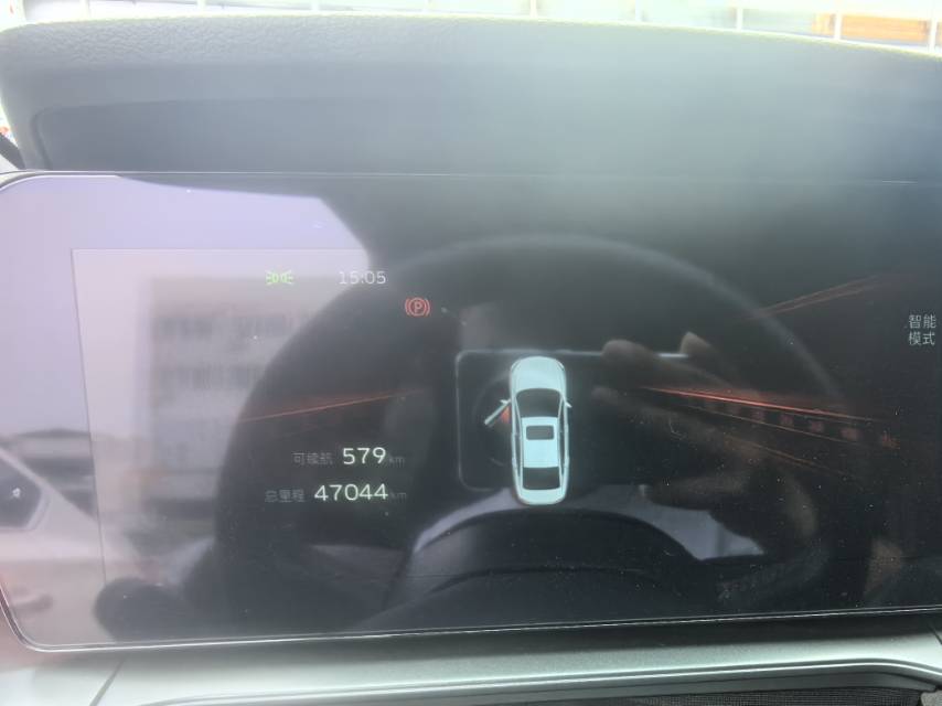 GEELY Binray 2022 image de voiture #18