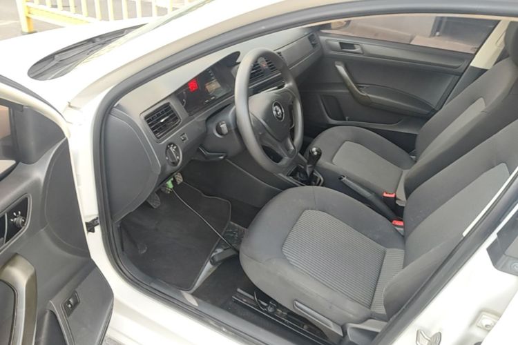 Volkswagen Santana 2016 #16 Volkswagen Santana 2016 car image #16