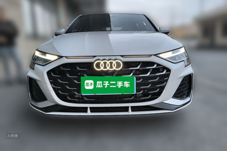 奥迪 奥迪A3 2025 汽车图片 #3