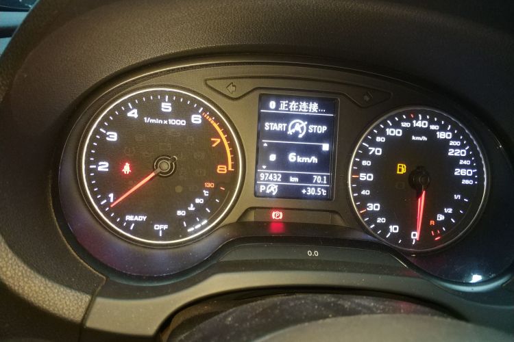 Audi A3 2016 #12 Audi A3 2016 immagine di auto #12