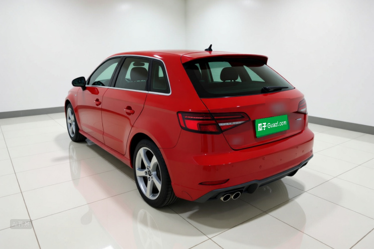 Audi A3 2020 #5 Audi A3 2020 immagine di auto #5