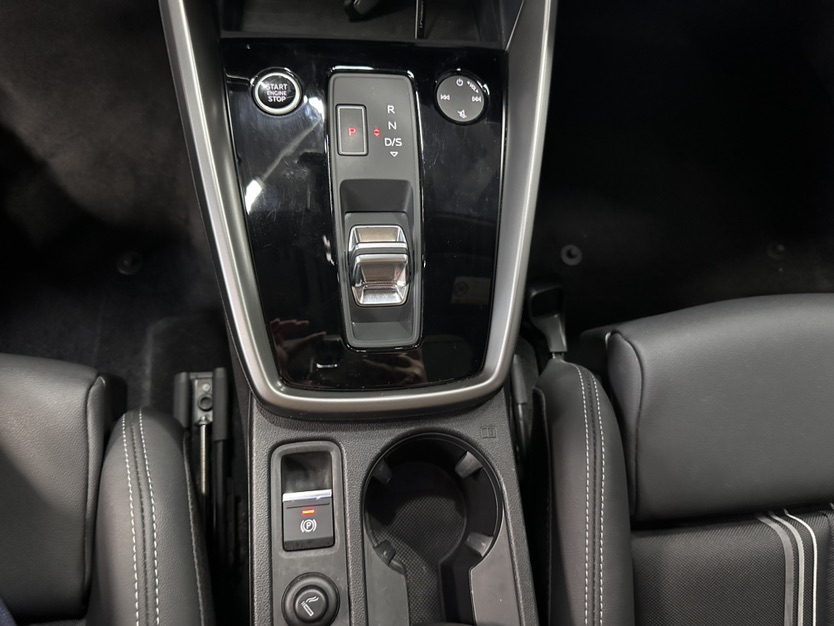 Audi A3 2023 car image #6