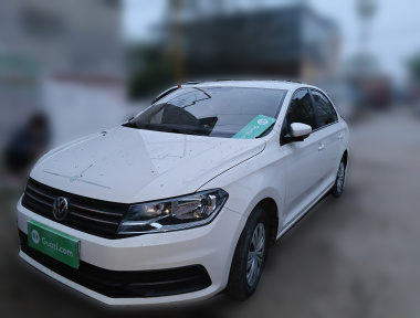 Volkswagen Santana 2022 car image 