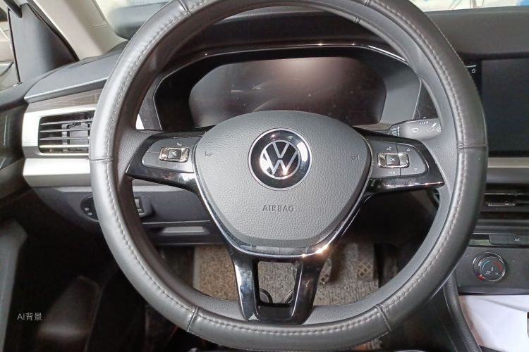 Volkswagen Lavida 2022 car image #12