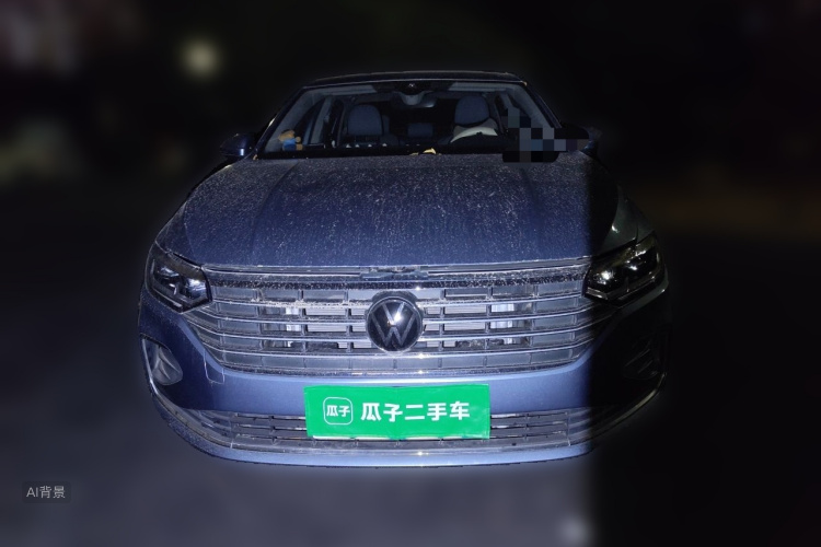 Volkswagen Lavida 2024 #3 Volkswagen Lavida 2024 car image #3
