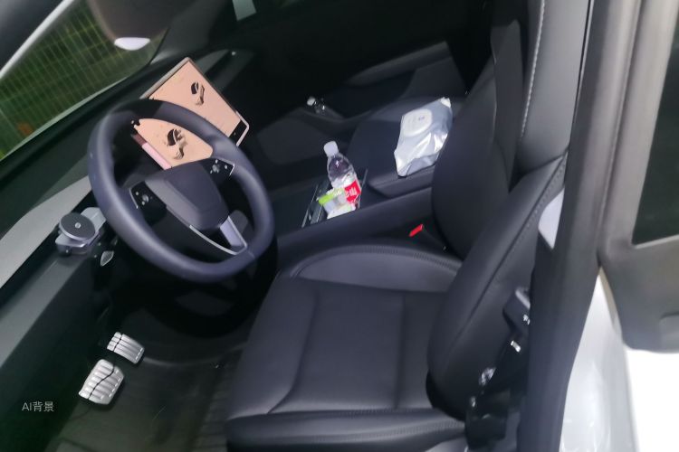 Tesla Model 3 2025 #17 Tesla Model 3 2025 car image #17