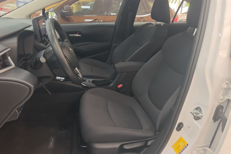 Toyota Corolla 2020 car image #15