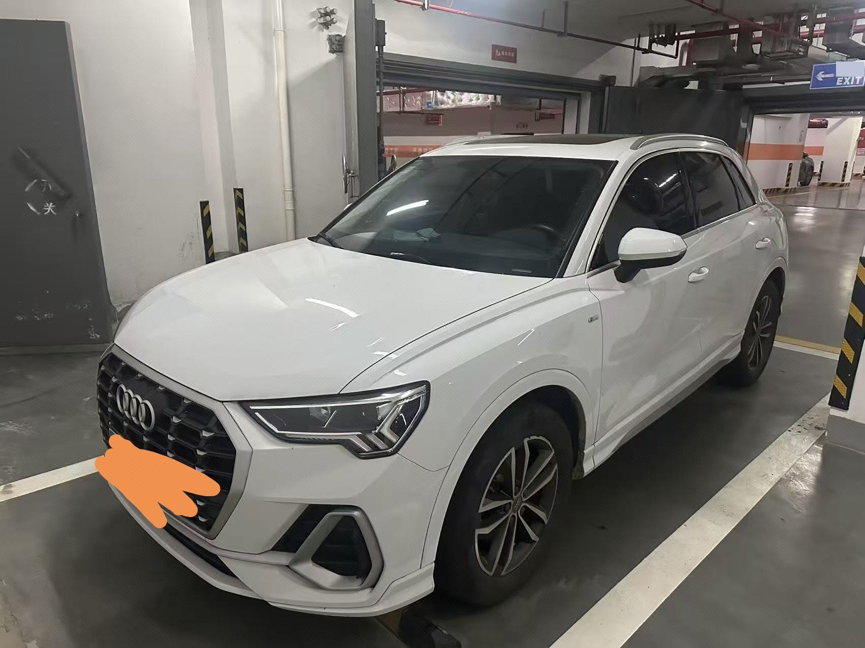 2021 2021 car image