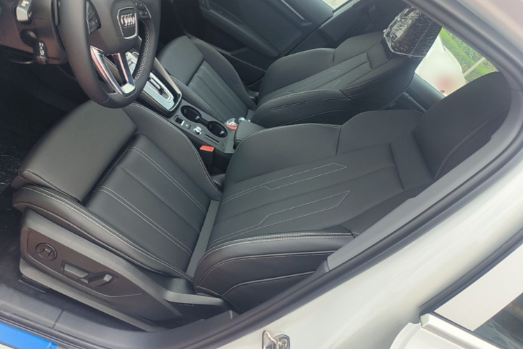 Audi A3 2026 car image #15