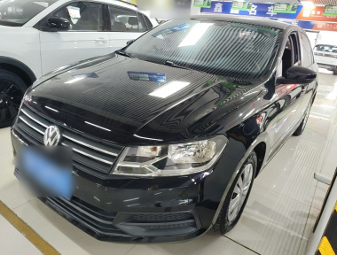 Volkswagen Santana 2020 car image 
