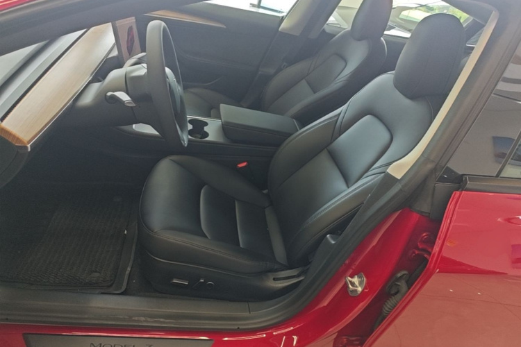 Tesla Model 3 2022 #15 Tesla Model 3 2022 immagine di auto #15