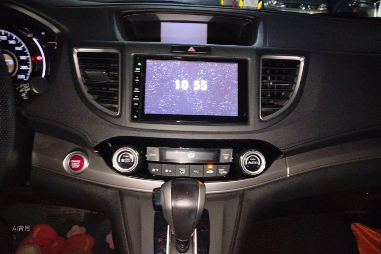 Honda CR-V 2015 car image #15