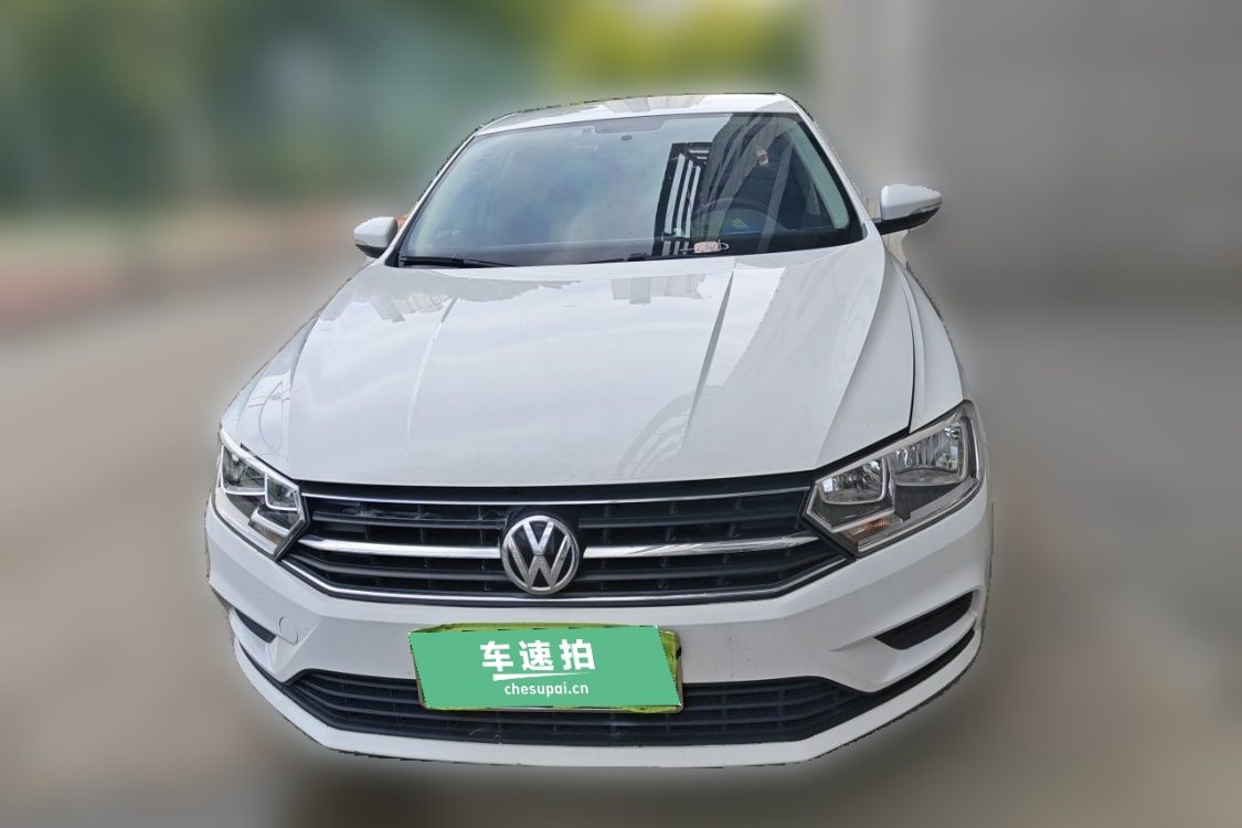 Volkswagen Bora 2018 car image #5