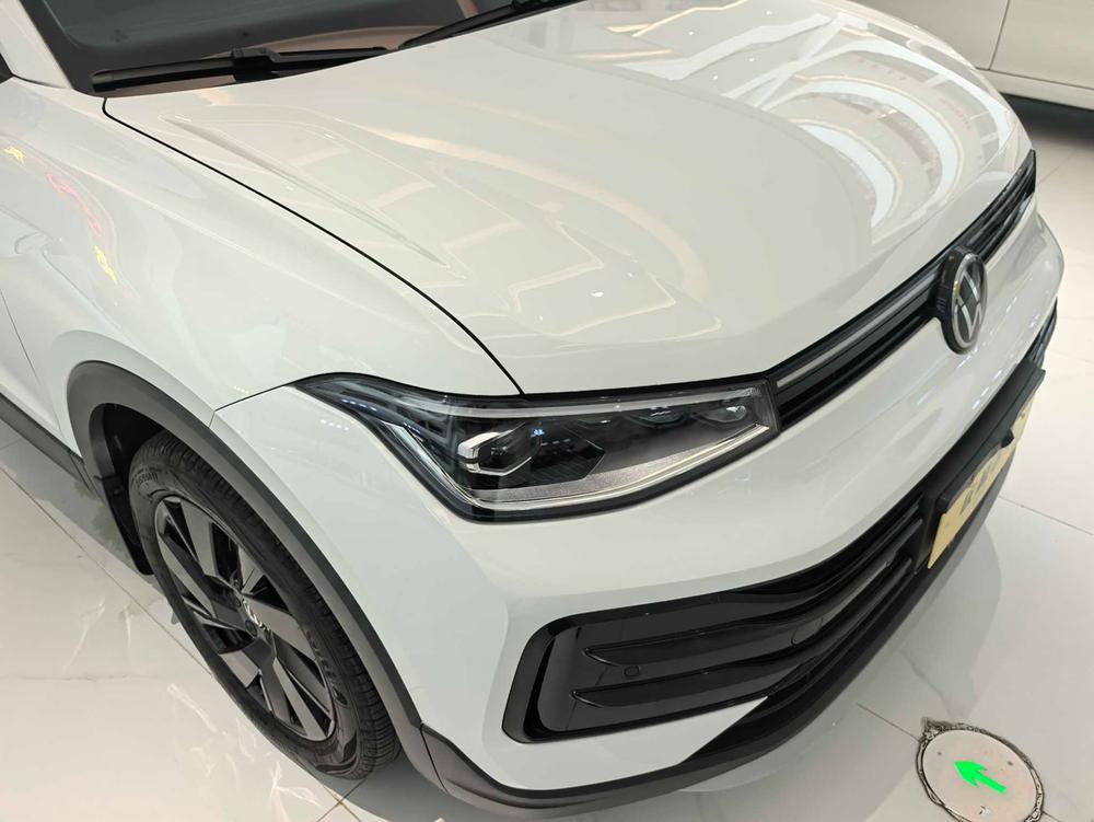 Volkswagen Tharu 2025 #21 Volkswagen Tharu 2025 изображение автомобиля #21