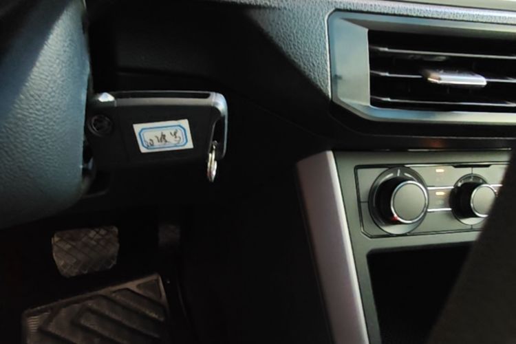 Volkswagen Polo 2020 #9 Volkswagen Polo 2020 car image #9