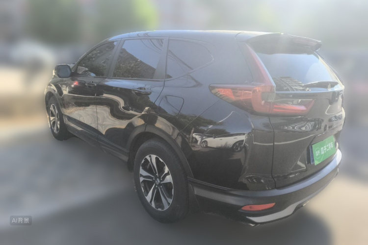 Honda CR-V 2022 car image #5