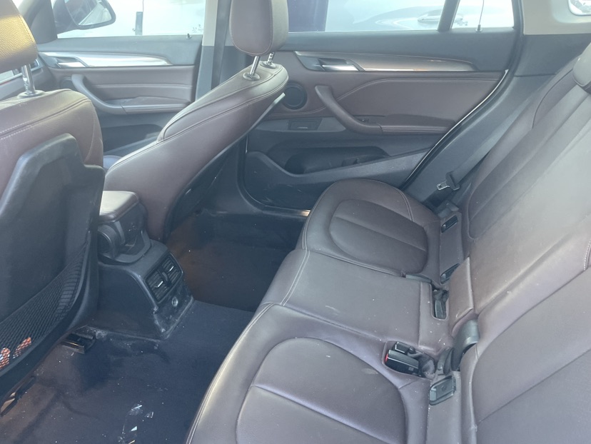 BMW X1 2017 car image #3
