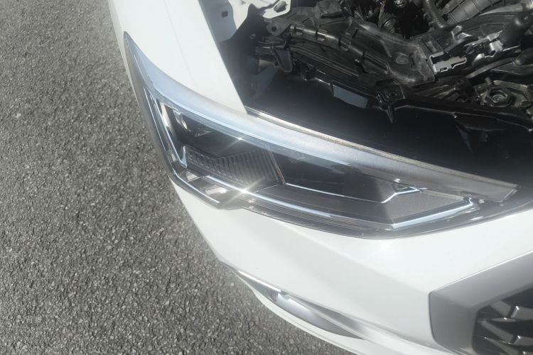 Audi Q3 2026 #8 Audi Q3 2026 immagine di auto #8