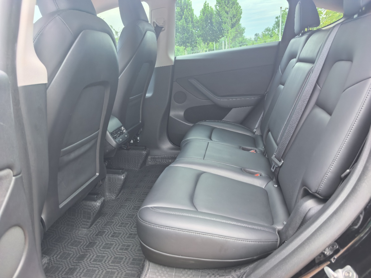 Tesla Model Y 2023 car image #6