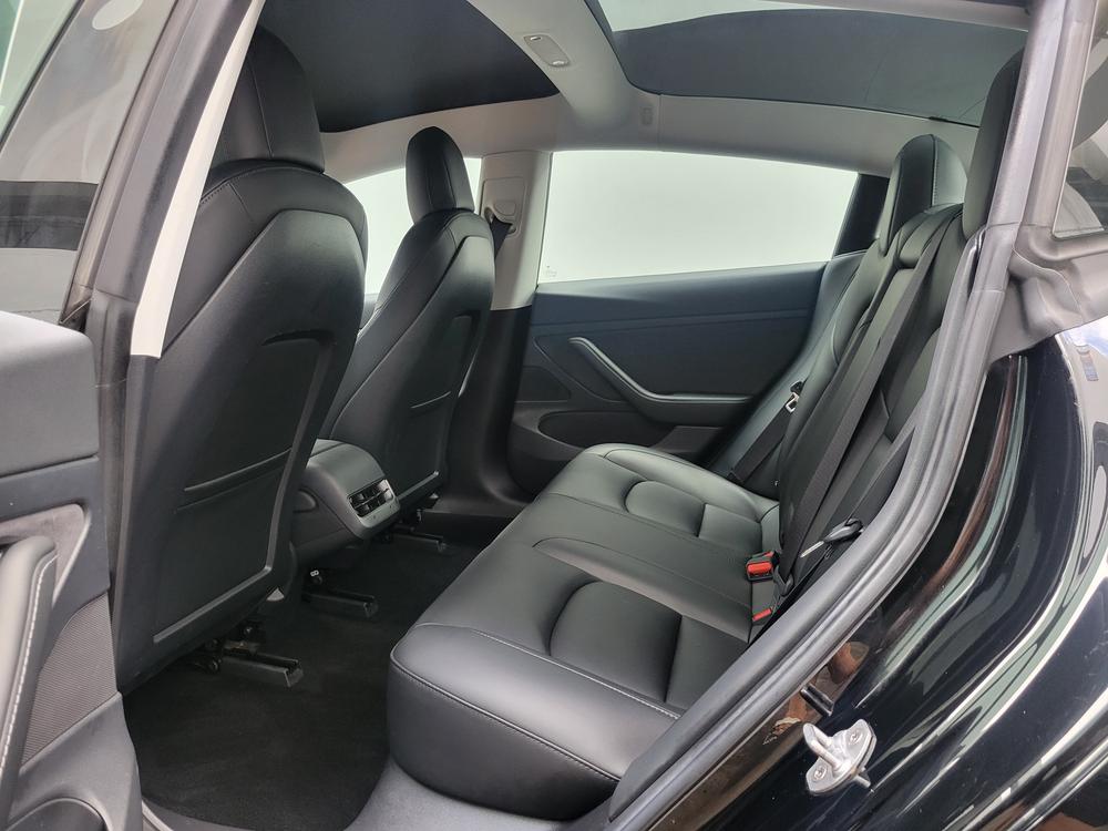 Tesla Model 3 2020 #22 Tesla Model 3 2020 car image #22
