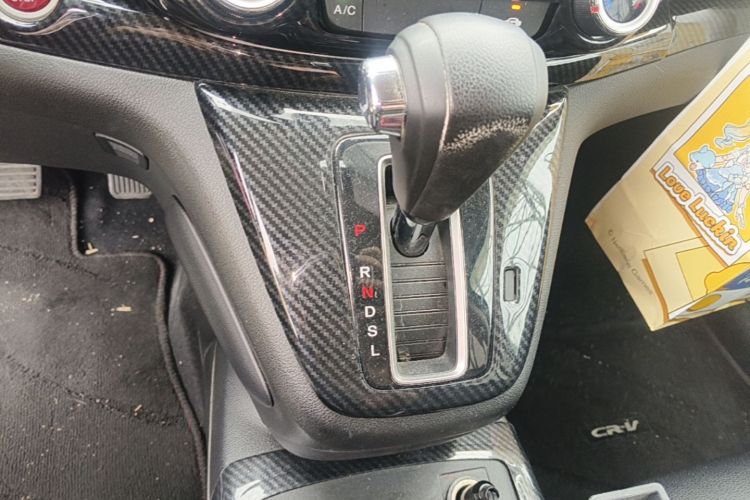 Honda CR-V 2015 car image #16