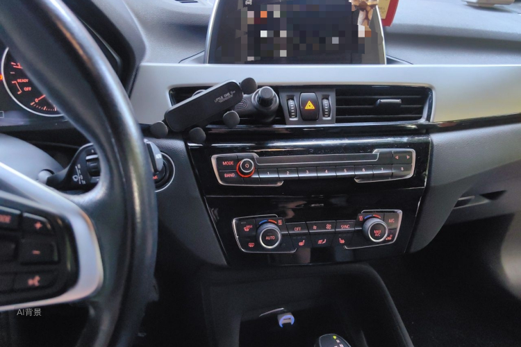 BMW X1 2017 #15 BMW X1 2017 car image #15