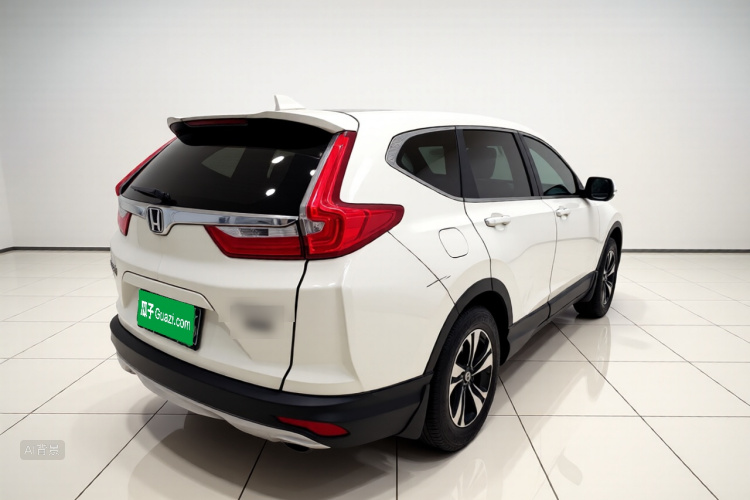 Honda CR-V 2020 car image #7