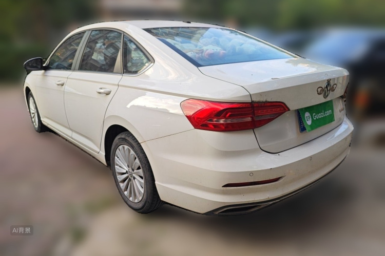 Volkswagen Lavida 2020 car image #5