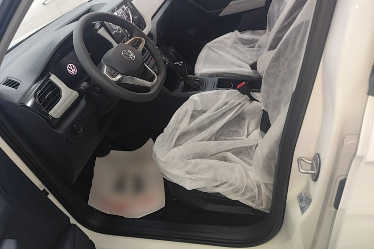 Volkswagen Tharu 2026 #15 Volkswagen Tharu 2026 imagen de coche #15