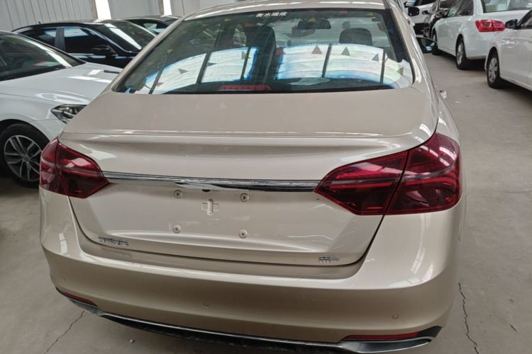 GEELY Emgrand 2020 #4 GEELY Emgrand 2020 car image #4