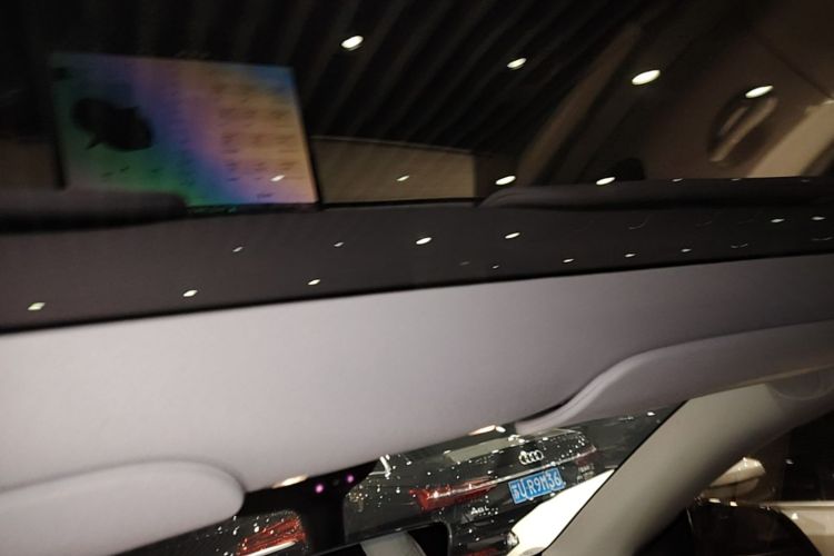 Tesla Model Y 2023 #18 Tesla Model Y 2023 car image #18